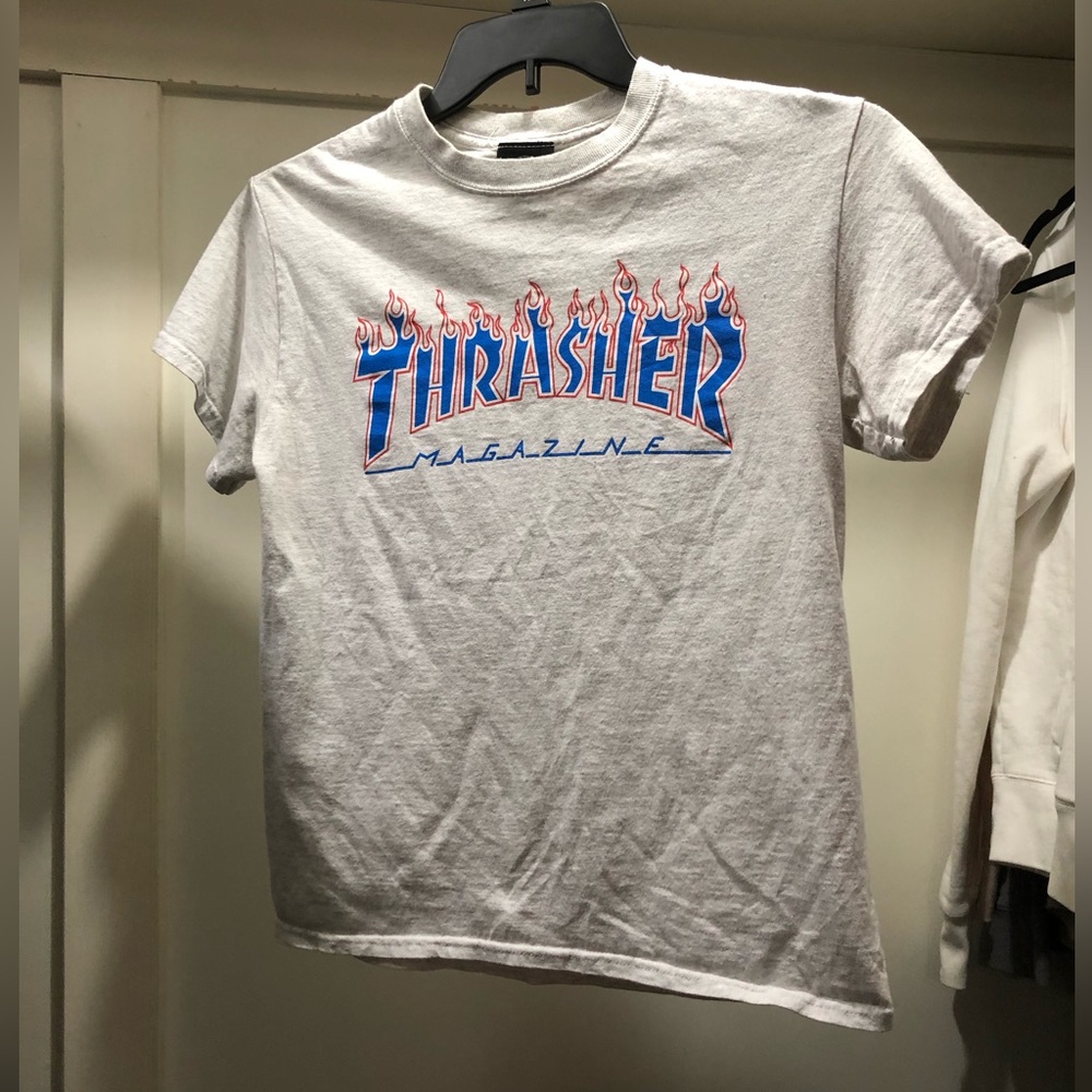 Thrasher
